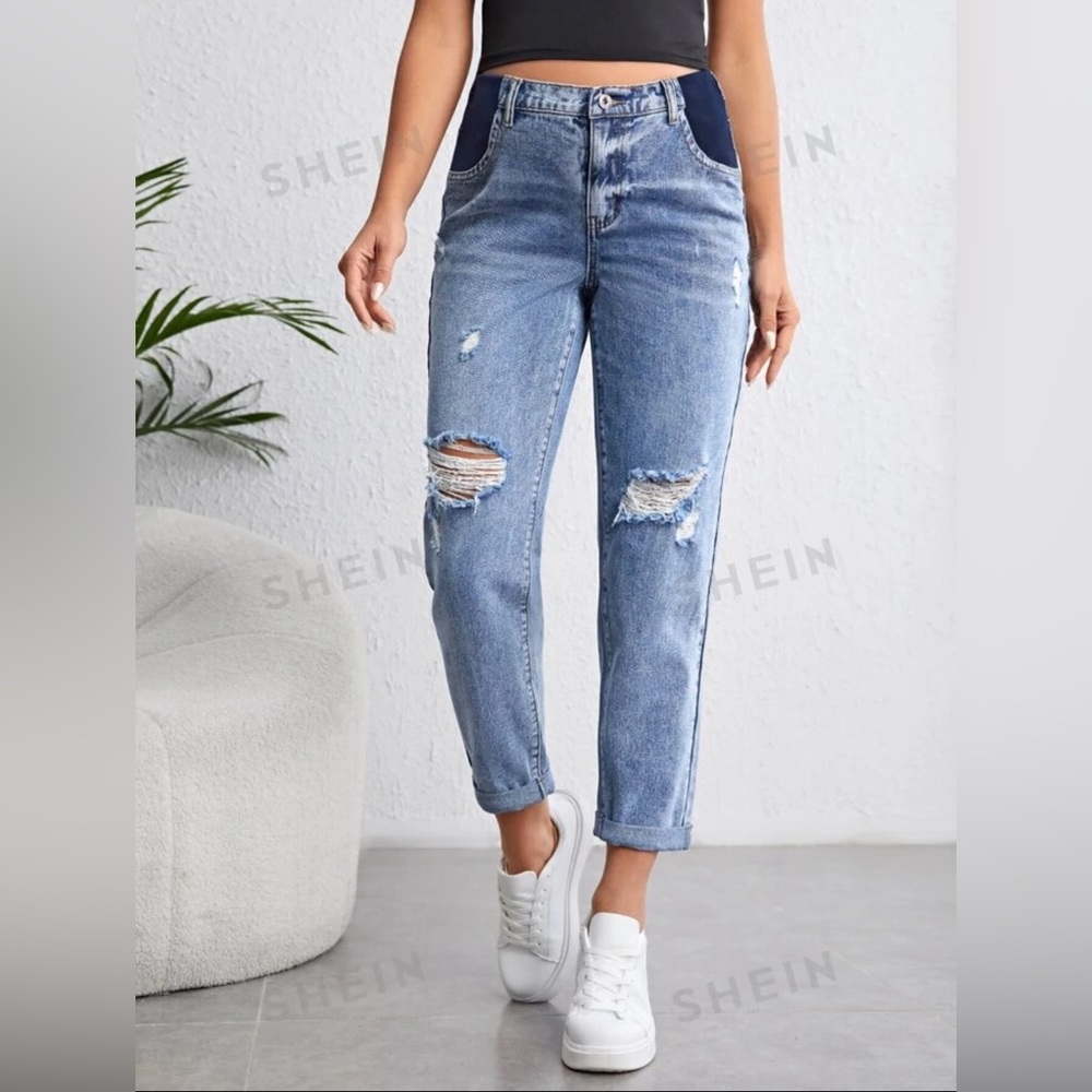 Maternity Jeans